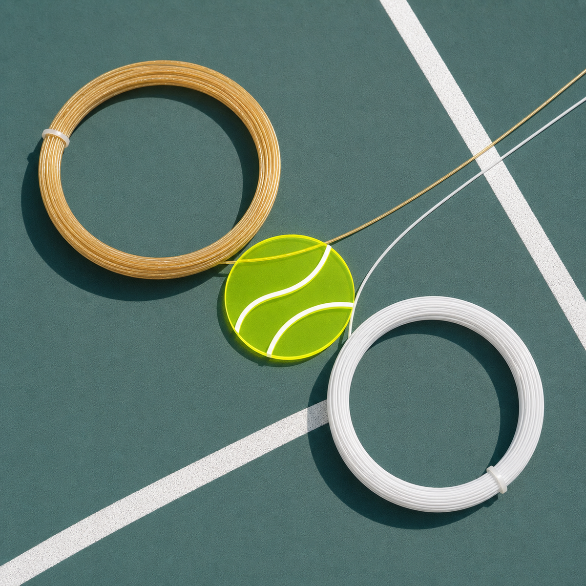 Tennis Strings