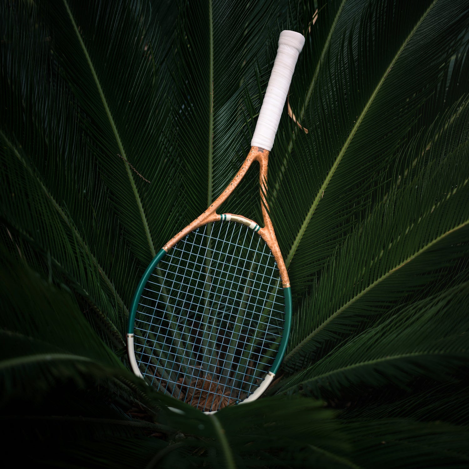 Tennis Rackets