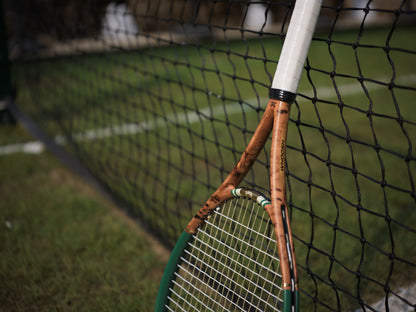 「WHOOSH」Tennis Rackets