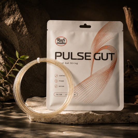 「PULSE」Natural Gut String