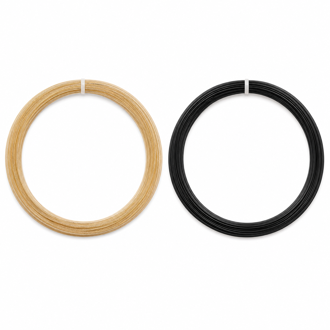 「PULSE & TEMPO」Hybrid Tennis String