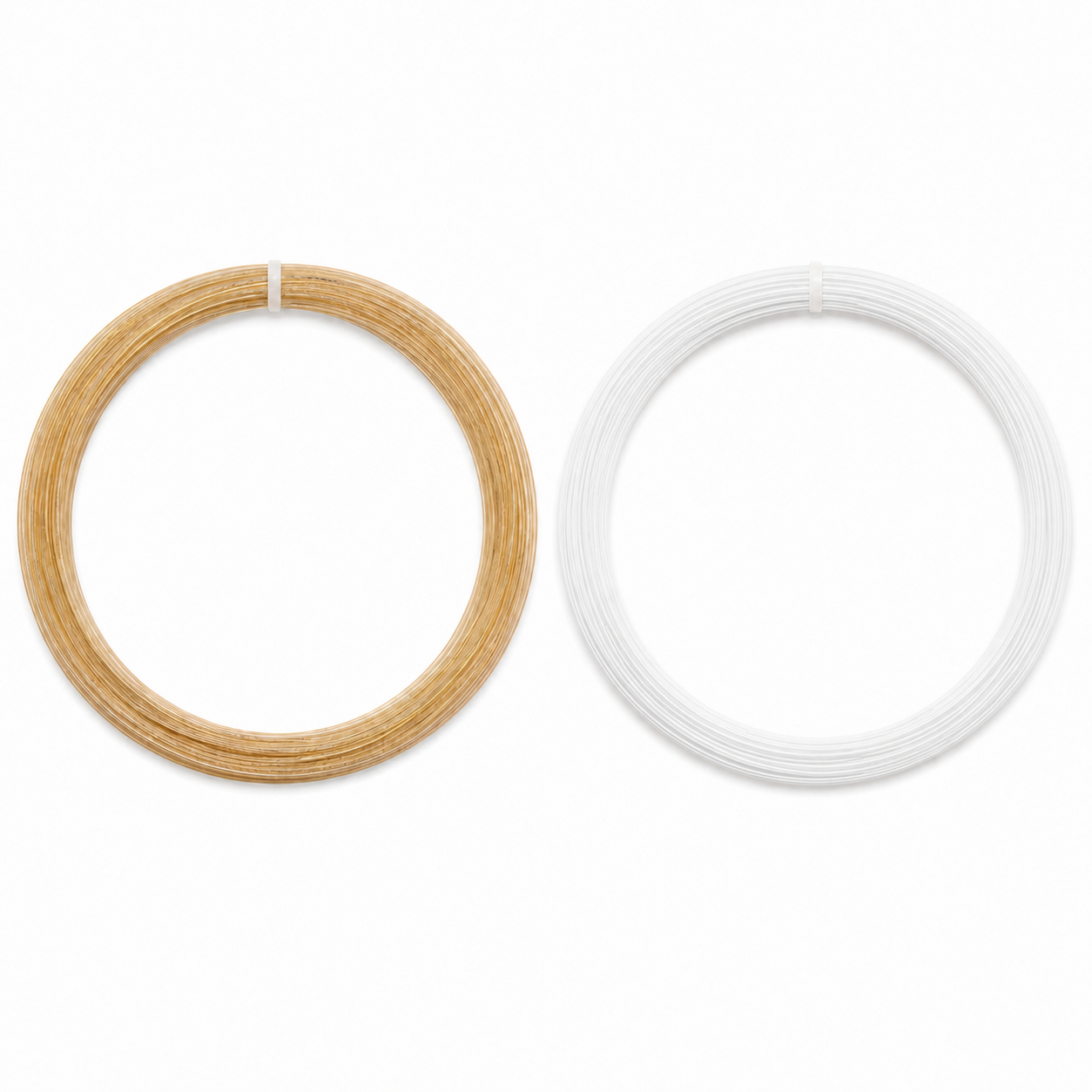 「PULSE & TEMPO」Hybrid Tennis String
