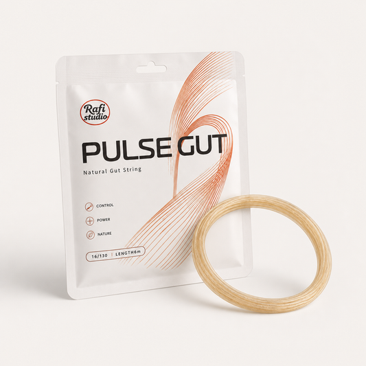 「PULSE」Natural Gut String