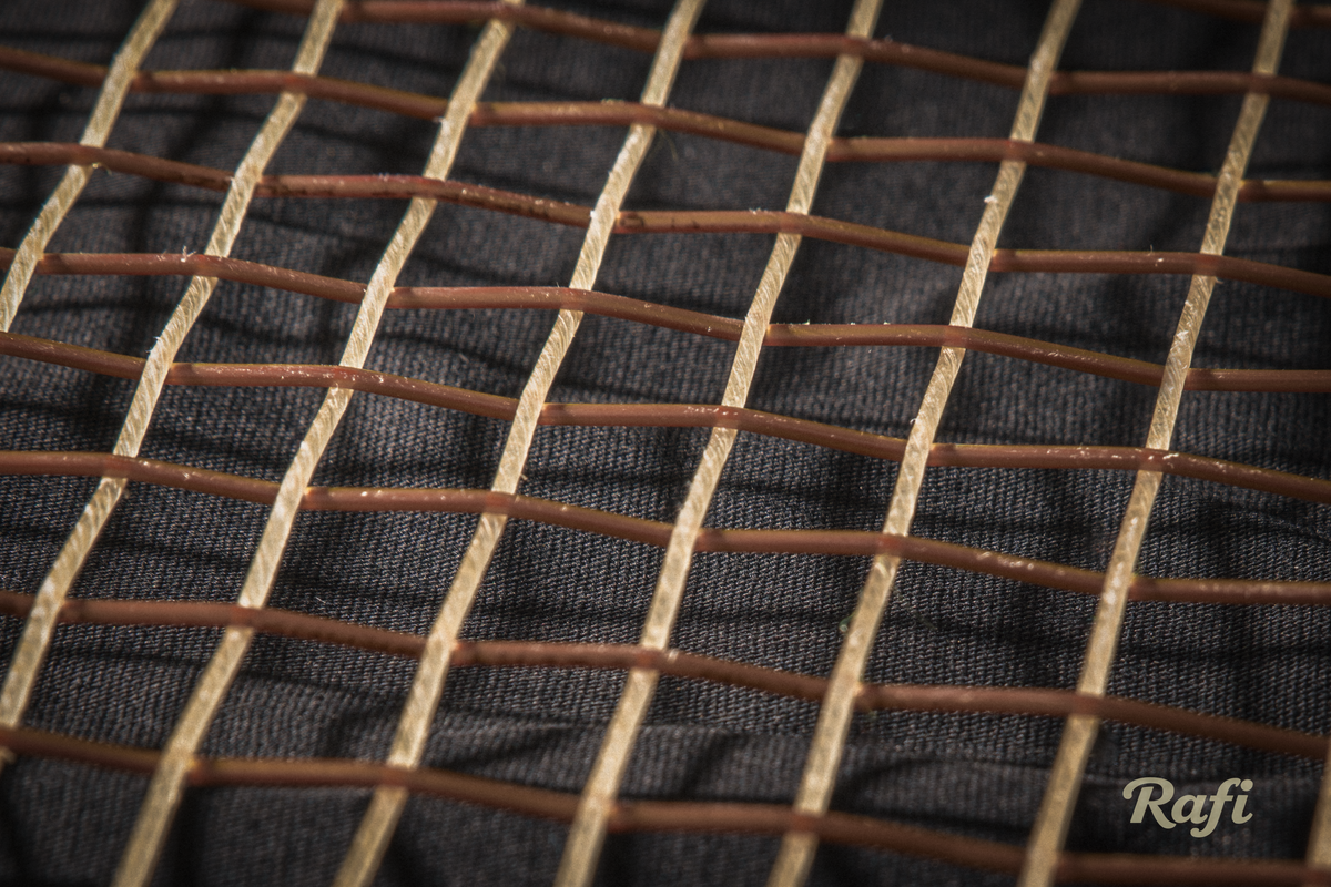 「PULSE」Natural Gut String